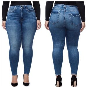 Good American Reposh